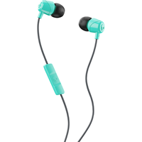 SKULLCANDY JIB IN-EAR EARBUDS WITH MIC
