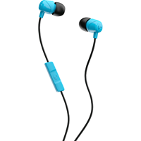 Skullcandy Jib In-Ear Earbuds with Mic