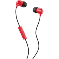 SKULLCANDY JIB IN-EAR EARBUDS WITH MIC