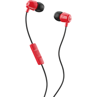 Skullcandy Jib In-Ear Earbuds with Mic