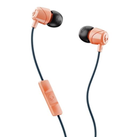 SKULLCANDY JIB IN-EAR EARBUDS WITH MIC