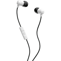 Skullcandy Jib In-Ear Earbuds with Mic