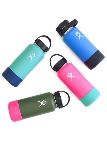  GLINK Bottle Boot, Compatible with Hydro Flask 2.0