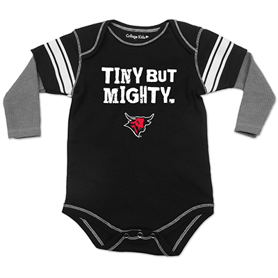 Infant Tiny One Bodysuit (SKU 1117286471)