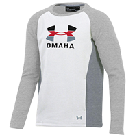 Under Armour Youth Sweatshirt