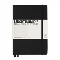 Leuchtturm Dotted Notebook