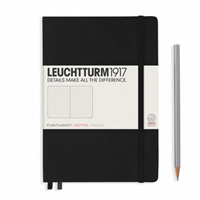 Leuchtturm Dotted Notebook