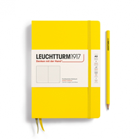 Leuchtturm Dotted Notebook