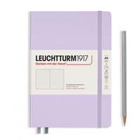 Leuchtturm Dotted Notebook