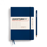 Leuchtturm Dotted Notebook