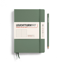 Leuchtturm Dotted Notebook