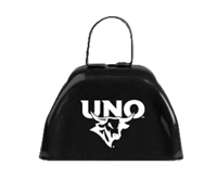 UNO Bull Cowbell