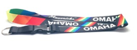 MavPride Lanyard