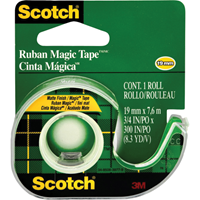 Tape Scotch Magic