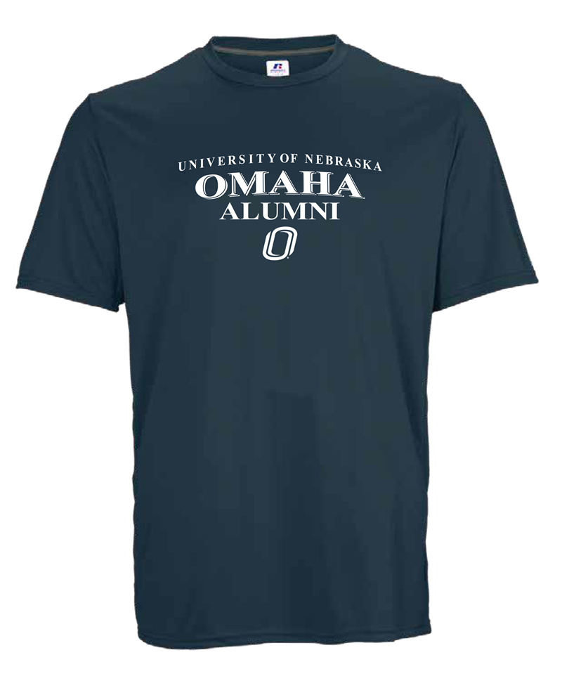 University of Nebraska Omaha Alumni T-Shirt (SKU 1121669851)