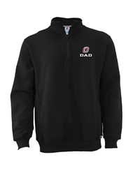 Dad O Logo Sweatshirt