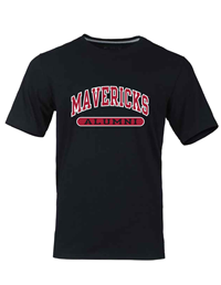 Mavericks Alumni T-Shirt