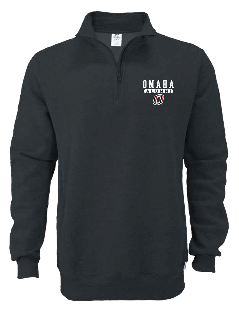 Omaha Alumni Sweatshirt (SKU 1121836457)