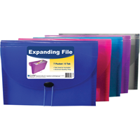 Expanding File C-Line 7Pk