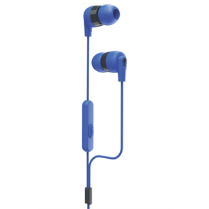 Skullcandy Ink'd+ In-Ear Earbuds with Mic BP