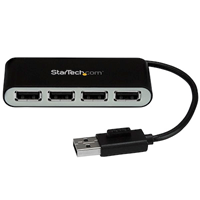 Startech USB Hub 4 Port w/ Cable