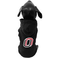 Hooded Dog Shirt