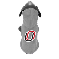 Hooded Dog Shirt