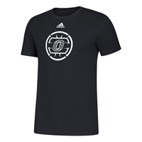 Adidas O Logo Volleyball T-Shirt