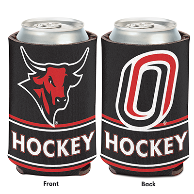 USA Hockey 12 oz. Can Cooler