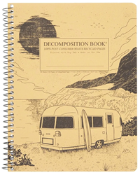Michael Roger Big Sur Decomposition Book