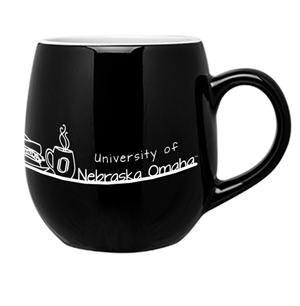 Rotondo Books and Coffee 16 oz. Mug