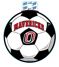 Soccer Sticker