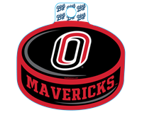 Hockey Puck Sticker