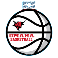 Basketball Sticker