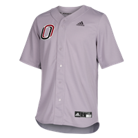 Adidas Men's Baseball Jersey