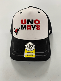 47 Brand Youth Adj. Bull UNO Mavs Cap