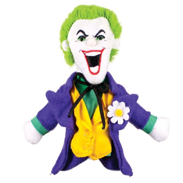 The Joker Magnetic Personality Puppet (SKU 11296812189)