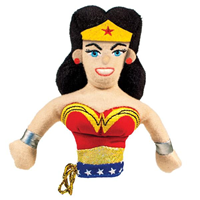 Wonder Woman Magnetic Personality Puppet