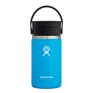 Hydro Flask 12 Oz Coffee Wide Mouth, Flex Sip