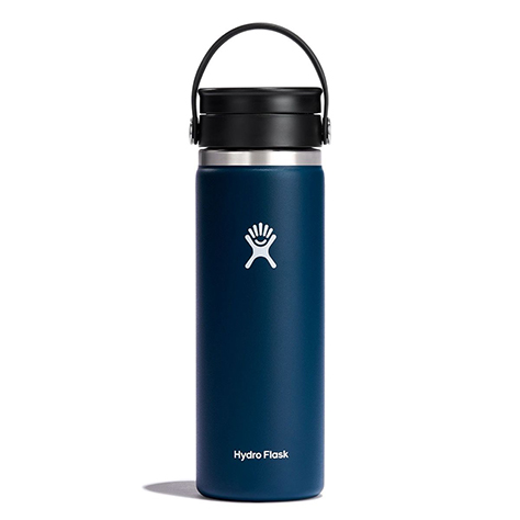 Hydro flask coffee wide hot sale mouth