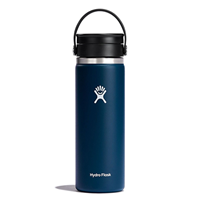 Hydro Flask 20 Oz Coffee Wide Mouth, Flex Sip