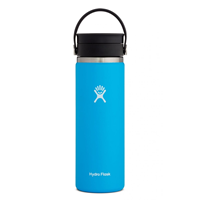 Hydro Flask 20 Oz Coffee Wide Mouth, Flex Sip