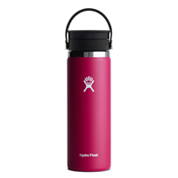 Hydro Flask 20 Oz Coffee Wide Mouth, Flex Sip