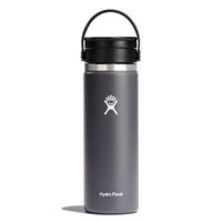 Hydro Flask 20 Oz Coffee Wide Mouth, Flex Sip