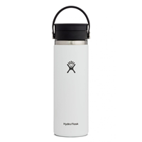 Hydro Flask 20 Oz Coffee Wide Mouth, Flex Sip