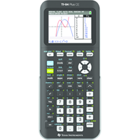 Calculator Ti 84 Plus Ce Graphing