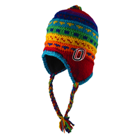 Youth Knit Toboggan Hat