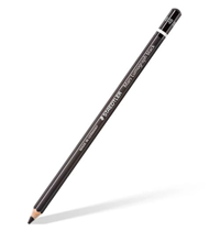 Staedtler Mars Lumograph Premium Quality Pencil 4B