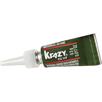 Krazy Glue Instant To-Go - Clear .17oz 2Pk BP
