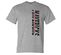 Mavericks UNE Omaha T-Shirt